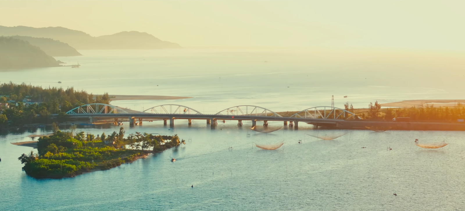 Phim tài liệu ngắn: “THÀNH PHỐ ĐA DẠNG SINH HỌC ĐÀ NẴNG”